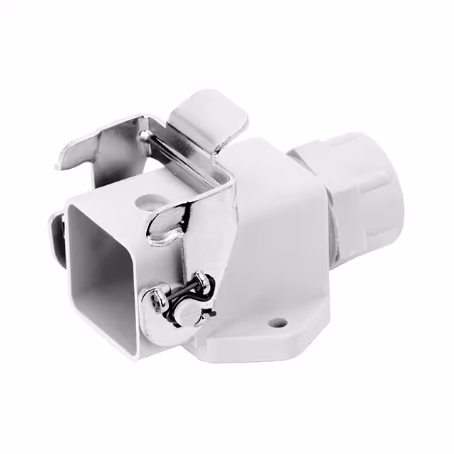 C14616N0035004 Amphenol Tuchel Industrial  Heavy Duty Connector Housings Hoods Bases